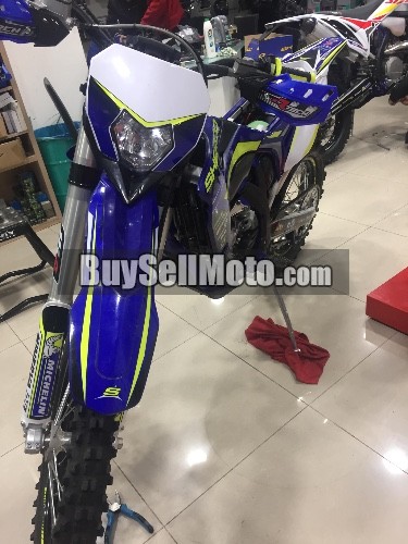 SHERCO SE-R 2016