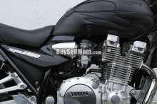 YAMAHA XJR1300 5