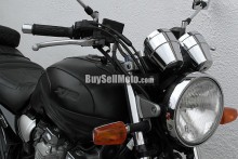 YAMAHA XJR1300 3