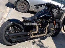 HARLEY-DAVIDSON Softail 2011 1