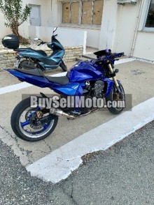 KAWASAKI Z1000 2003