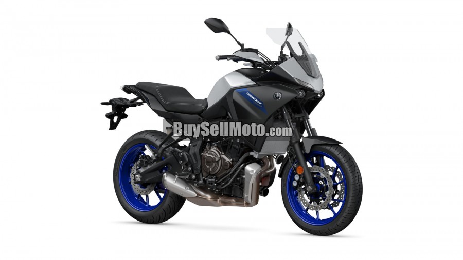 YAMAHA TRACER 700 2020