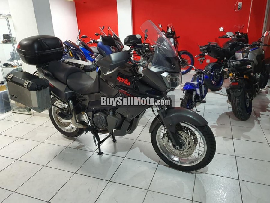 Aprilia CAPONORD 1000 ABS 2008