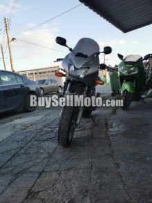 HONDA Honda cb600s 2002