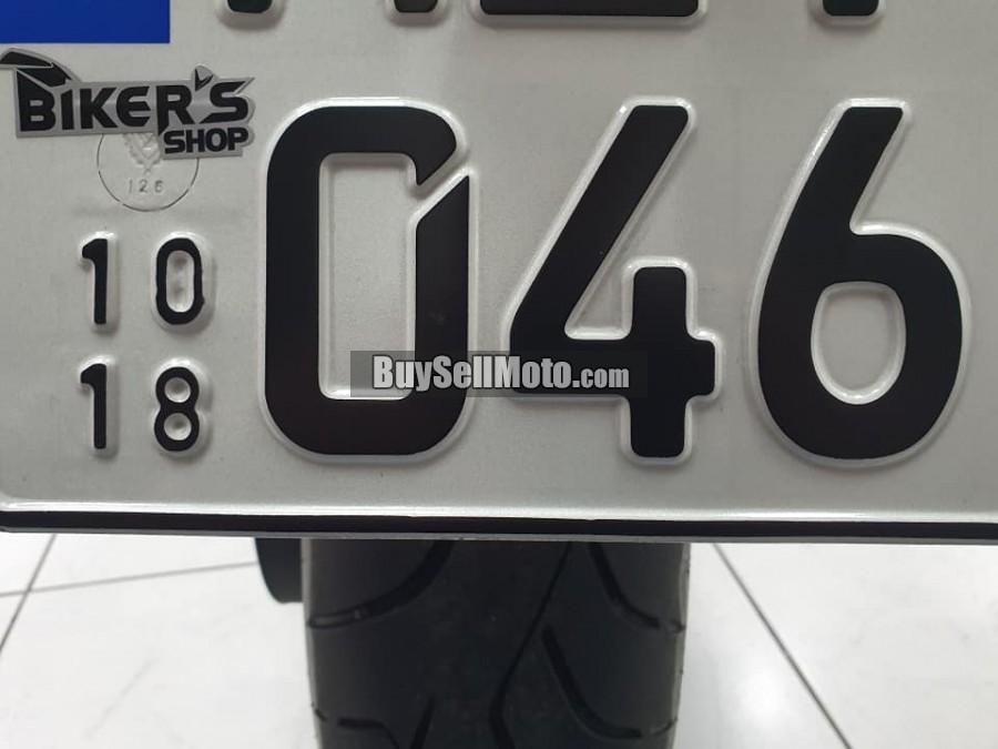 YAMAHA TMAX 530 DX 2018