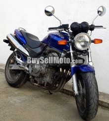 HONDA Hornet 2000 1