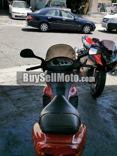 Gilera Runner 2000