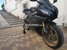 YAMAHA R6 YZF-R6 2010