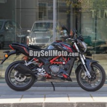 BENELLI BN251 2018