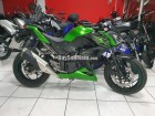 KAWASAKI Z300 2017
