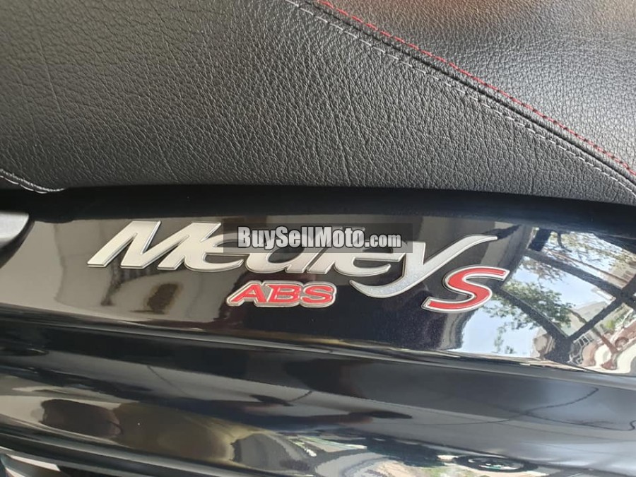 Piaggio MEDLEY 125 S – ABS 2016