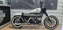 HARLEY-DAVIDSON Sportster 2001