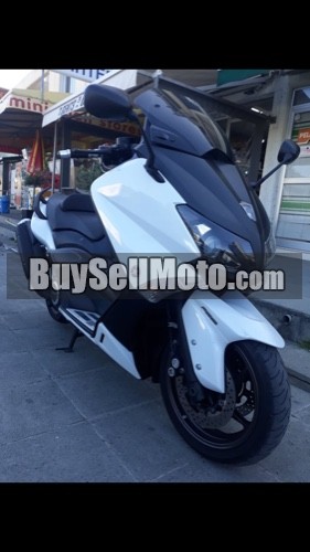 YAMAHA TMAX 530 2013