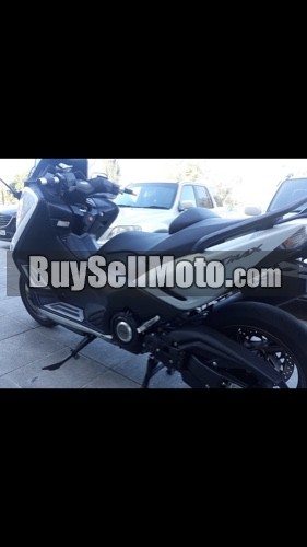 YAMAHA TMAX 530 2013