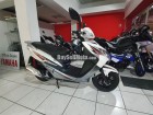 SYM VS 125 2015