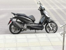 Piaggio Beverly 2019