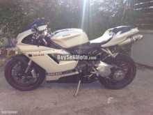 DUCATI 848 2008