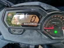 YAMAHA XJ6 2009 1