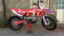 BETA 350RR Racing 2017