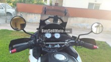 HONDA Varadero 2013