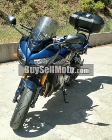 YAMAHA FZ1 2006