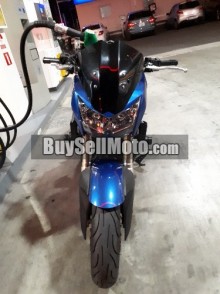 KAWASAKI 2009 1