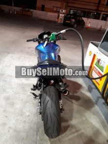 KAWASAKI 2009 4