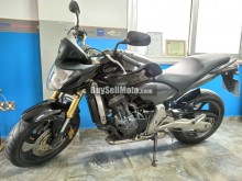 HONDA CB600 Hornet 2008