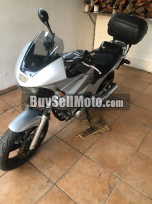 YAMAHA TDM850 2006 2