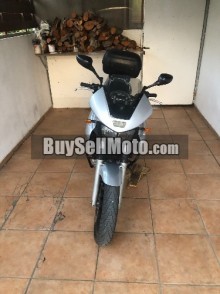 YAMAHA TDM850 2006 1