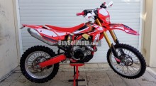 SOLD... BETA 390 RR EFI Enduro 2017 1