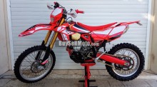 SOLD... BETA 390 RR EFI Enduro 2017 3