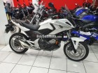 HONDA NC750X 2017