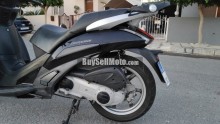 Peugeot Geopolis 2008