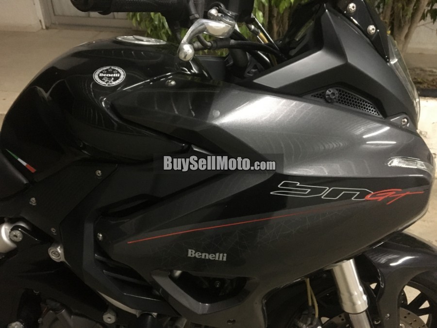 BENELLI 2016