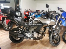KAWASAKI Versys 2014