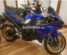YAMAHA R1 YZF-R1 2012
