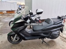 YAMAHA 2007 1