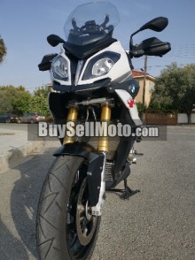 BMW S1000XR 2016 2