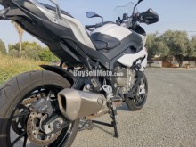 BMW S1000XR 2016 4