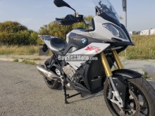 BMW S1000XR 2016 1