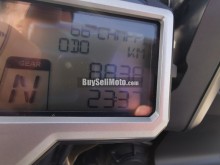 BMW S1000XR 2016 5