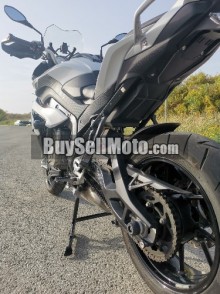 BMW S1000XR 2016 3