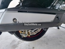 SYM MaxSym 600i ABS Special Edition 2018 1