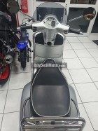 Vespa GTS250ie 2008 3