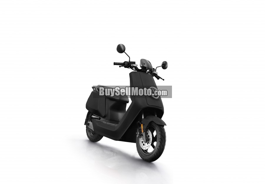 NIU NQi 2021 - Electric Smart Scooter