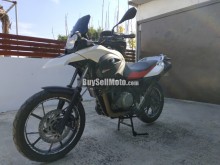 BMW F650GS 2011 4