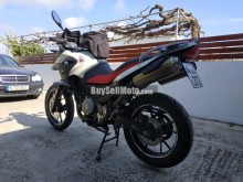 BMW F650GS 2011 3