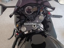 SUZUKI GSX-R 600 2012 1