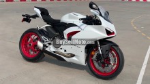 DUCATI PANIGALE V2 2021